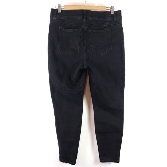 EC Spanx Skinny Jeans XL - Picture 2 of 4